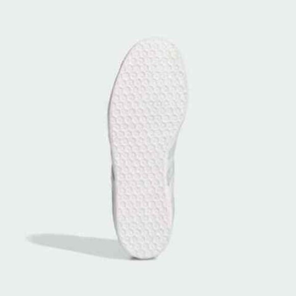 Adidas Gazelle Low Womens Sportswear Sneaker Shoes Blue IG4393 NEW Multi Sz - Picture 6 of 8